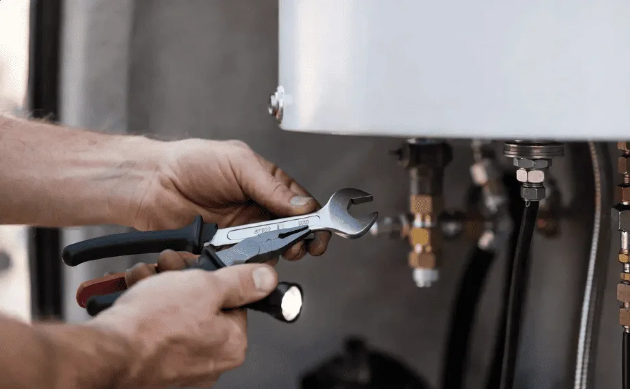 Why choose Water Heater Repair in Dewitt, MI